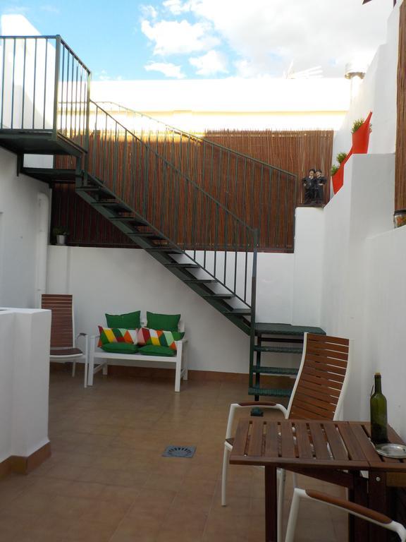 Attic At 91 Pinoso Exterior foto