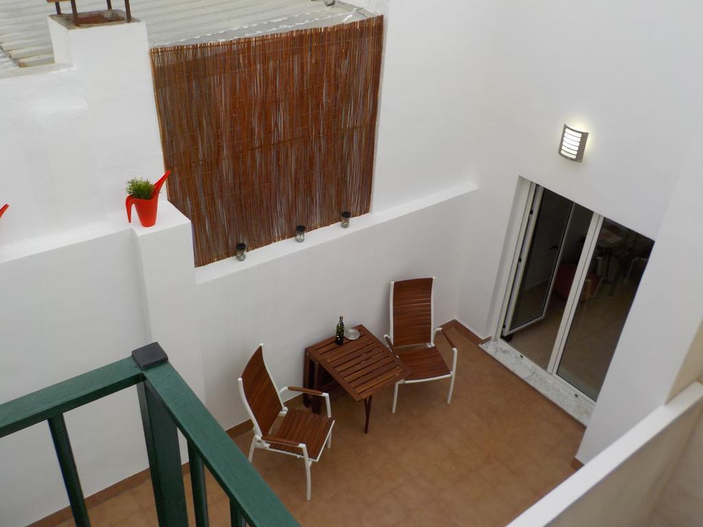 Attic At 91 Pinoso Exterior foto