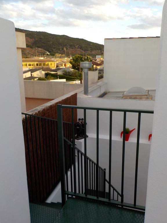Attic At 91 Pinoso Exterior foto